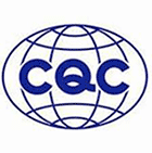CQC ISO Certification